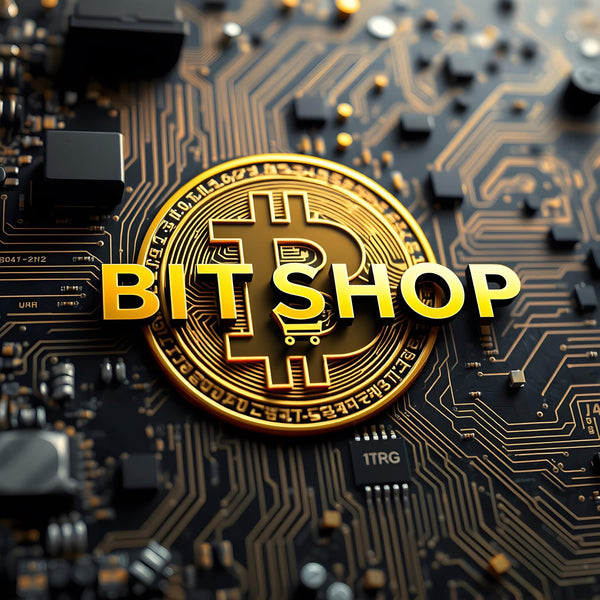 BitshopSV